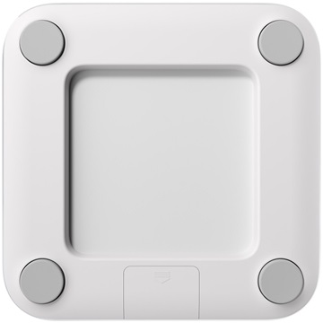 Xiaomi Body Composition Scale S400 okosmérleg, fehér - BHR7793GL