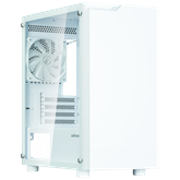 Zalman - Micro- T4 Plus fehér