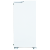 Zalman - Micro- T4 Plus fehér