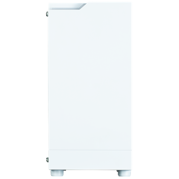 Zalman - Micro- T4 Plus fehér