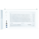 Zalman - Micro- T4 Plus fehér