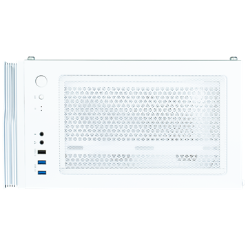 Zalman - Micro- T4 Plus fehér