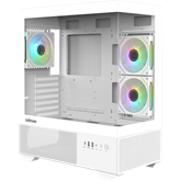 Zalman - Midi - Chronix V2 - Fehér