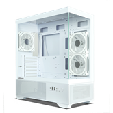 Zalman - Midi - Chronix V2 - Fehér