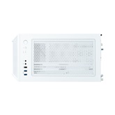Zalman - Midi - I3 NEO ARGB WHITE - Fehér