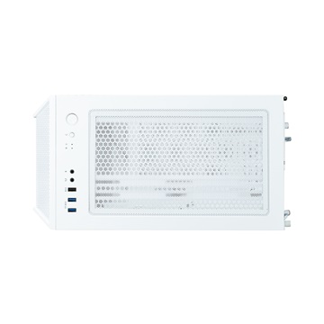 Zalman - Midi - I3 NEO ARGB WHITE - Fehér