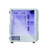 Zalman - Midi - I3 NEO ARGB WHITE - Fehér