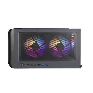 Zalman - Midi - N7 PLUS V2