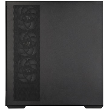 Zalman - Midi - P40 Namu Black