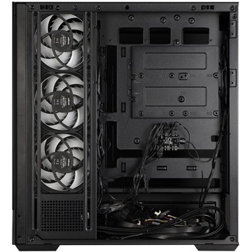 Zalman - Midi - P40 Namu Black