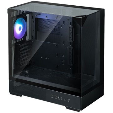 Zalman - Midi - P40 Prism fekete