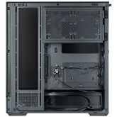 Zalman - Midi - P40 Prism fekete