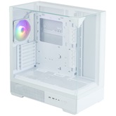 Zalman - Midi - P40 Prism fehér