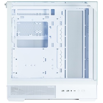 Zalman - Midi - P40 Prism fehér