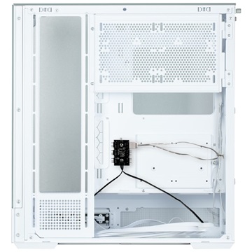 Zalman - Midi - P40 Prism fehér