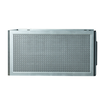 Zalman - Midi - P50 DS fekete