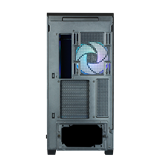 Zalman - Midi - P50 DS fekete