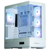 Zalman - Midi - P50 DS fehér