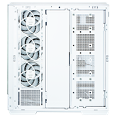 Zalman - Midi - P50 DS fehér