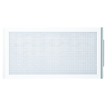 Zalman - Midi - P50 DS fehér