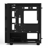 Zalman - Micro- T4 Plus Black