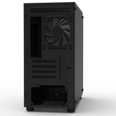 Zalman - Micro- T4 Plus Black