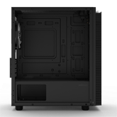 Zalman - Micro- T4 Plus Black