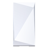 Zalman - Midi - Z9 Iceberg MS - Fehér