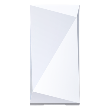 Zalman - Midi - Z9 Iceberg MS - Fehér