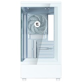 Zalman - Mini - P10 fehér