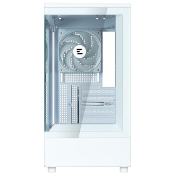 Zalman - Mini - P10 fehér