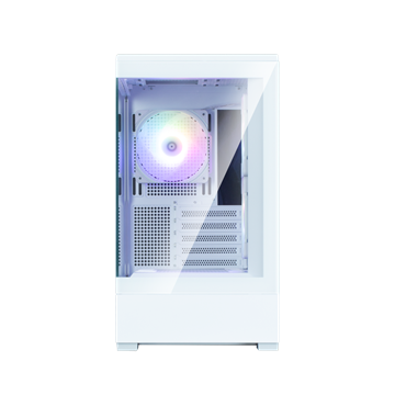 Zalman - Mini - P30 White V2