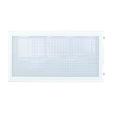 Zalman - Mini - P30 White V2