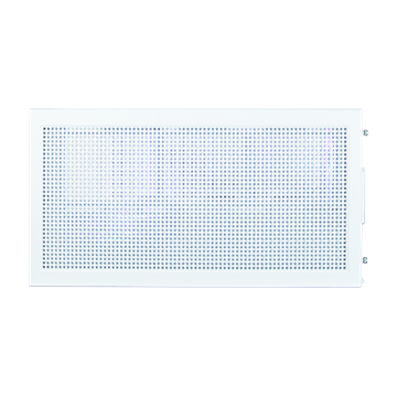 Zalman - Mini - P30 White V2