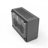 Zalman - mITX - M2 mini - Gray