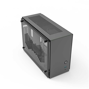 Zalman - mITX - M2 mini - Gray