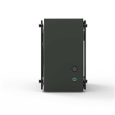 Zalman - mITX - M2 mini - Gray