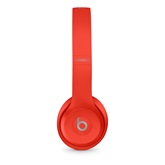 APPLE Beats Solo3 Wireless On-ear Headphones - CitrusRed
