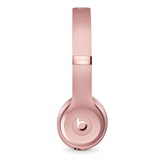 APPLE Beats Solo3 Wireless On-ear Headphones - RoseGold