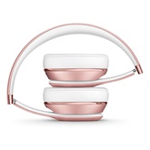 APPLE Beats Solo3 Wireless On-ear Headphones - RoseGold