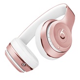 APPLE Beats Solo3 Wireless On-ear Headphones - RoseGold