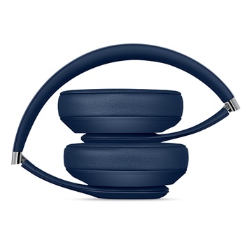 APPLE Beats Studio3 Wireless Over-ear Headphones - Blue