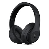 APPLE Beats Studio3 Wireless Over-ear Headphones - Matte Black