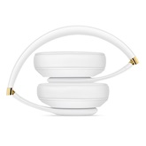 APPLE Beats Studio3 Wireless Over-ear Headphones - White