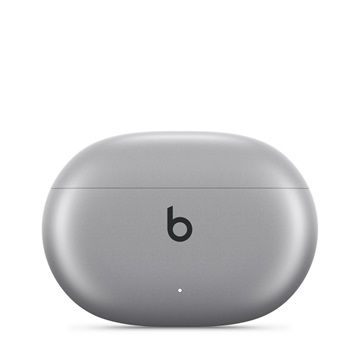 Apple Beats Studio Buds Plus - Cosmic Silver