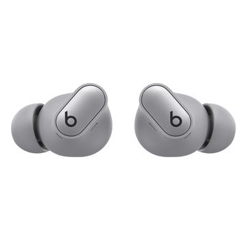 Apple Beats Studio Buds Plus - Cosmic Silver