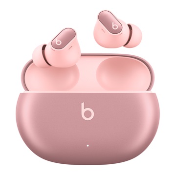 Apple Beats Studio Buds Plus - Pink