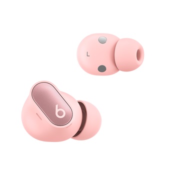 Apple Beats Studio Buds Plus - Pink