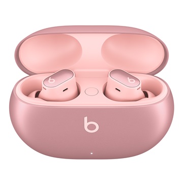 Apple Beats Studio Buds Plus - Pink