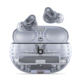 Apple Beats Studio Buds Plus - Transparent